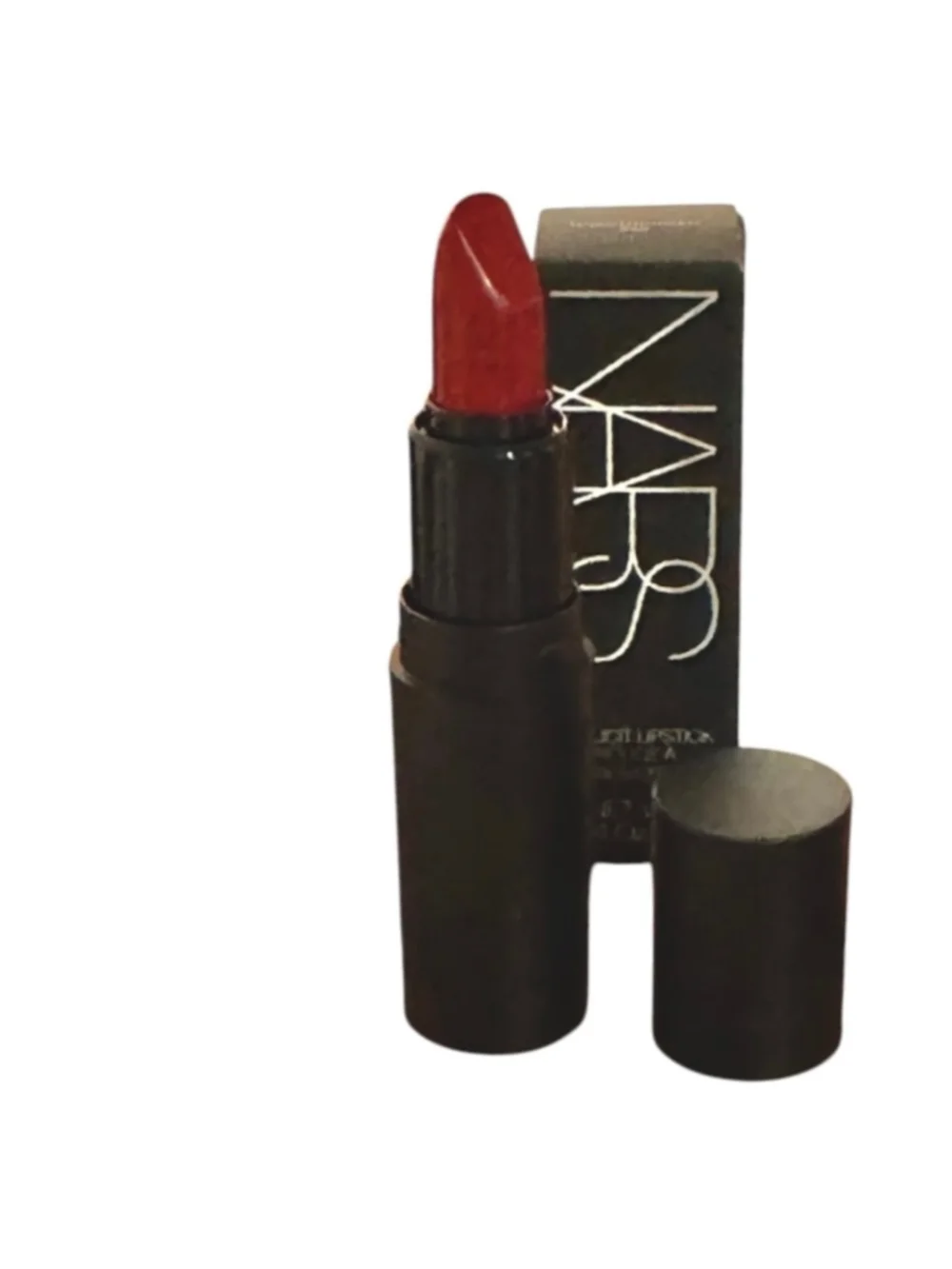 Mini NARS Lipstick true red, mini
